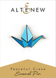 ALTENEW ENAMEL PINS