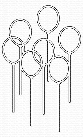 PARTY BALLOONS