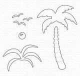SHADY PALM