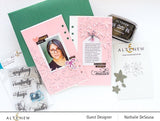 STAR FLOWER POP UP
