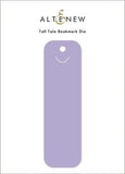 TALL TALE BOOKMARK