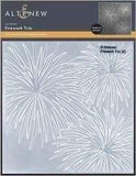 ALTENEW EMBOSSING FOLDERS 1