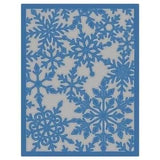 FANCY FLAKES COVER PLATE