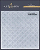 ALTENEW EMBOSSING FOLDERS 1