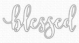 BLESSED
