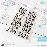 LAYLA LETTERS