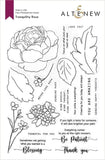 TRANQUILITY ROSE