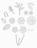 FLOWER BOUQUET