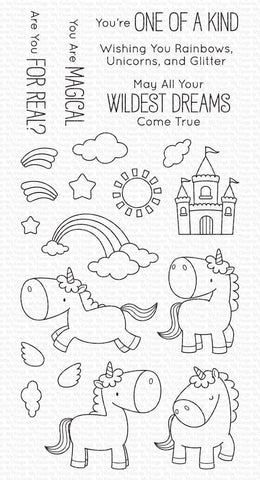 MAGICAL UNICORNS