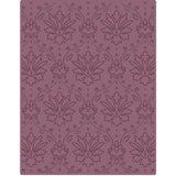 DAMASK A2 COVER PLATE