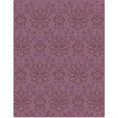 DAMASK A2 COVER PLATE