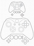 GAME CONTROLLER