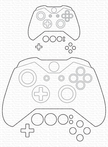 GAME CONTROLLER