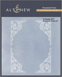 ALTENEW EMBOSSING FOLDERS 1