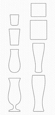 BARWARE BASICS