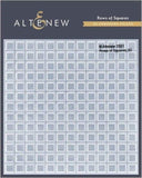 ALTENEW EMBOSSING FOLDERS 1