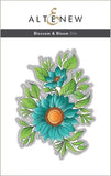 BLOSSOM & BLOOM DIE