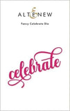 FANCY CELEBRATE