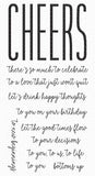 HOW TO SAY CHEERS
