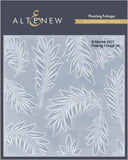 ALTENEW EMBOSSING FOLDERS 1