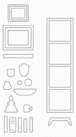 DECOR AND MORE