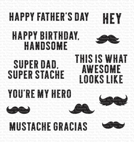 MSTN SUPER STACHE