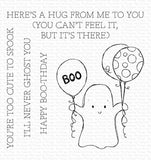 RAM TOO CUTE TO SPOOK