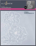 ALTENEW EMBOSSING FOLDERS 1