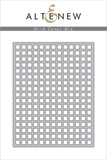 GRID COVER