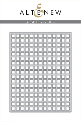 GRID COVER