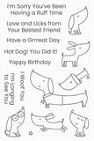 HOT DOG!