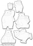 BB POLAR BEAR PALS