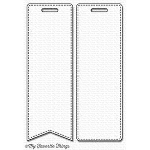 DIE-NAMICS TALL TAG DUO