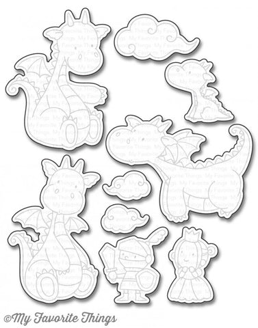 MAGICAL DRAGONS