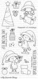SANTAS ELVES