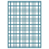 PLAID A7 COVER PLATE TOP