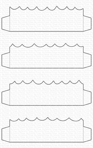 OUTSIDE THE BOX WAVES