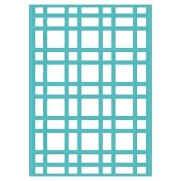 PLAID A7 COVER PLATE BASE
