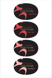 INK OVAL SET